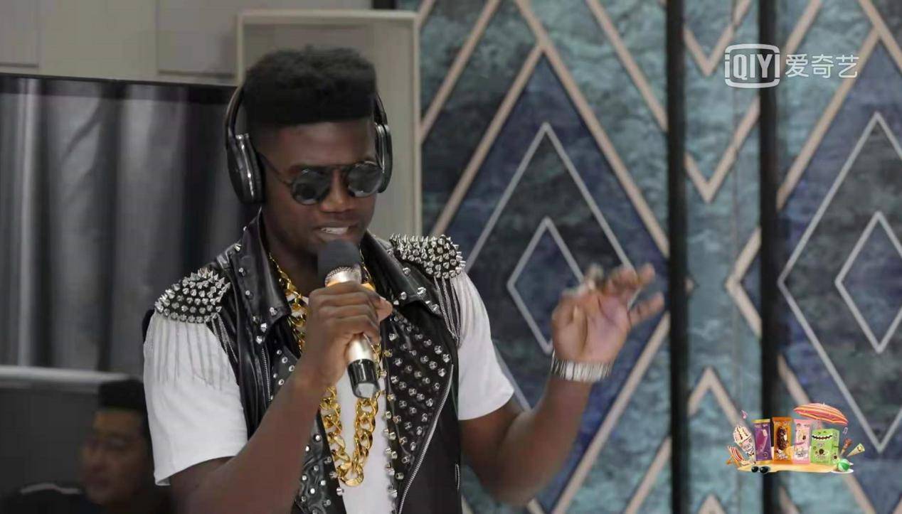 友人|杨迪在《萌探》找回颜面！猜出周深《大鱼》的那一刻很厉害