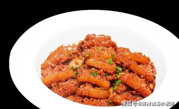 关键|自己做粉蒸肉时，多做这一步很关键，肥而不腻，有滋有味还下饭
