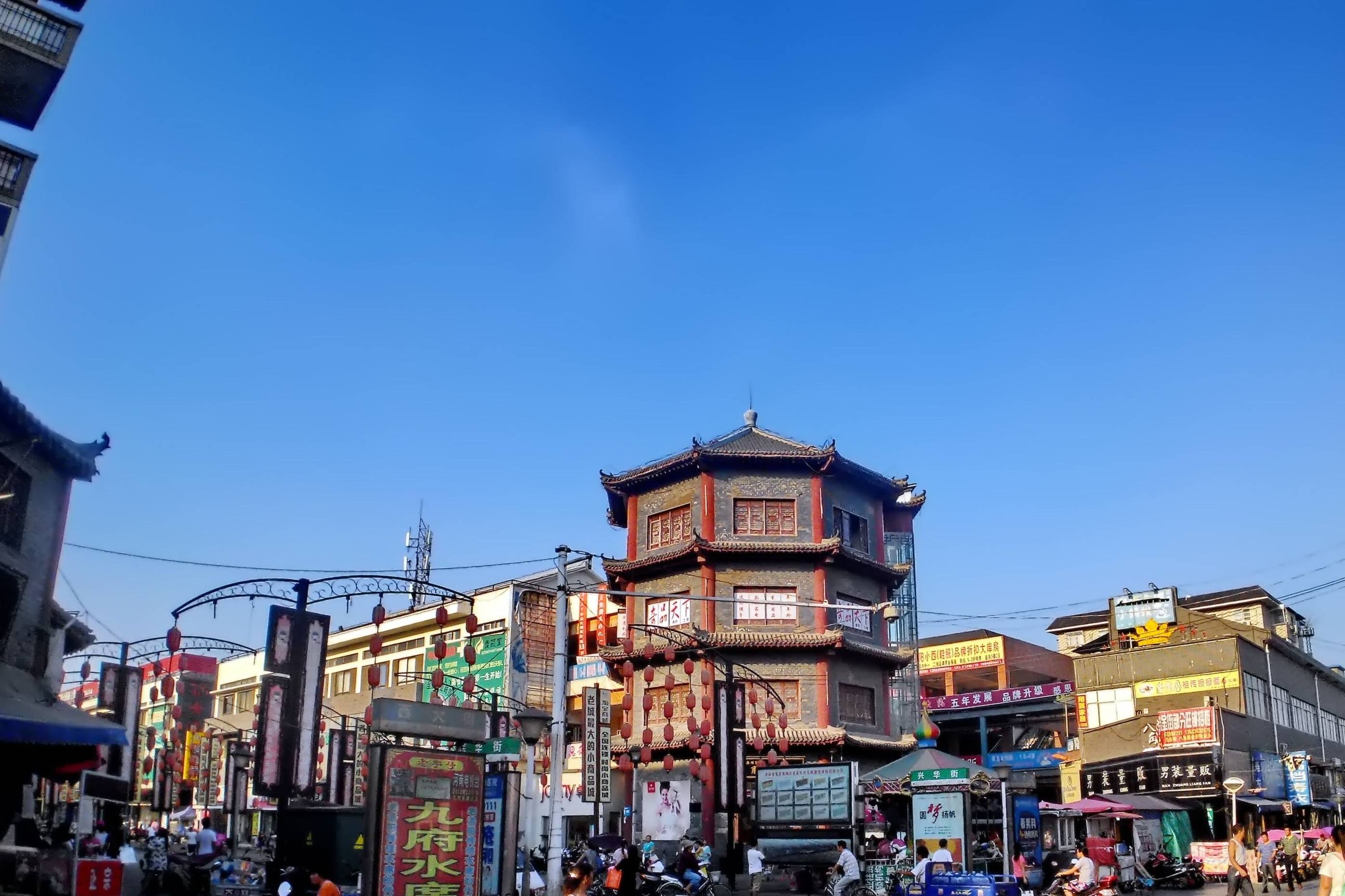 河南最争气的2座城市，游客人数超过1亿，第一不是郑州