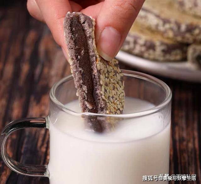 活动|3款“饱腹耐饿”的零食，家里常备，好吃又解馋，猜你也喜欢