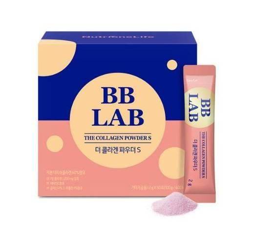 品牌|世界十大胶原蛋白品牌测评合辑，vitalbeautie内可美榜上有名！