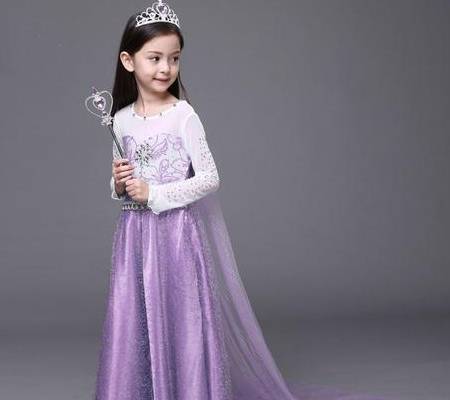 高跟|幼儿园班主任:宝宝上学校,这几类衣服尽量别穿