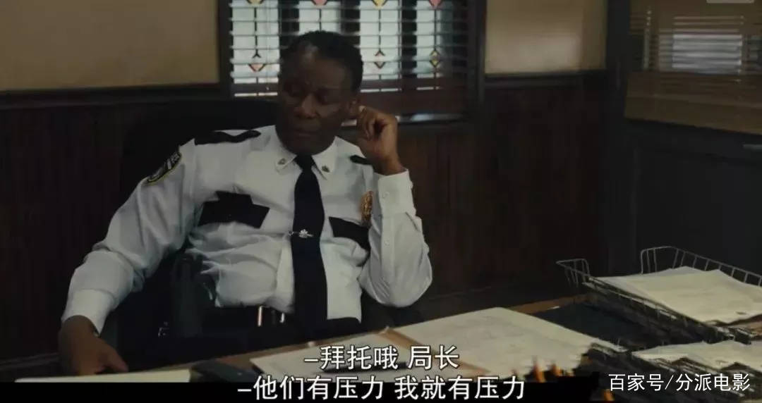 梅尔|豆瓣8.9，“肉丝”主演，这部HBO新美剧一集封神！