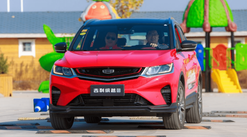 吉利汽车车系大全缤越 21706108dd254f43adbd86f57a581d97.png