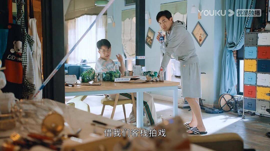 因为|《燃烧吧!废柴》打开面对失败的正确姿势,背刺成功学太爽了