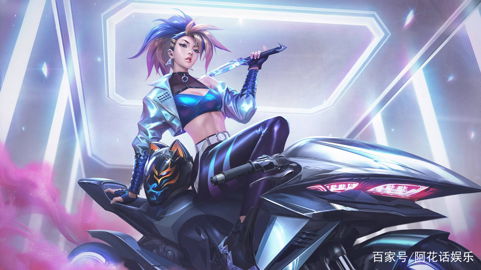 角色|《荣耀》还在热播，《英雄联盟》也将影视化，男主杨洋是众望所归