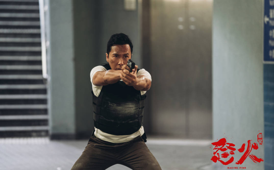 兄弟|再见了，陈木胜导演，再见了，我的一代港片男神！