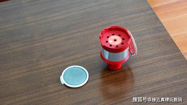 石头|既是手持吸尘器又是除螨仪，有了石头H7新国货我对戴森没了兴趣