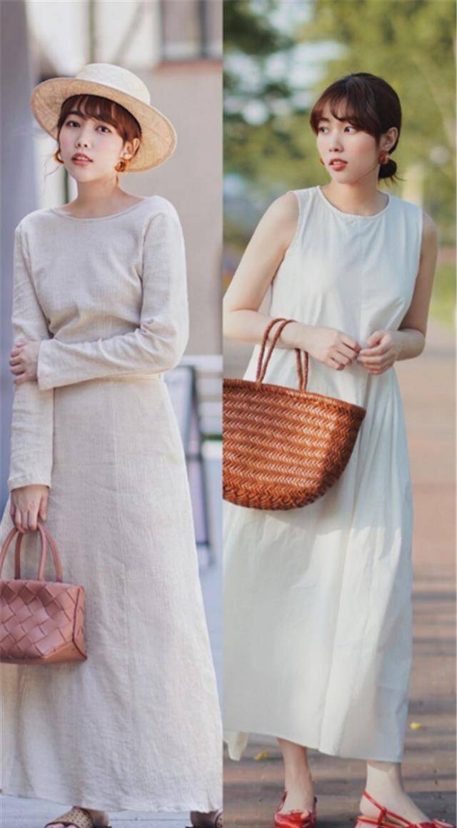 身材|谁说“矮个子”穿不出高级感？看158博主的显高穿搭，气场真绝了