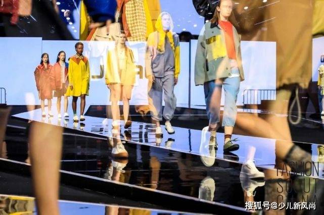 高定|2021D＆K少儿高定时尚周｜全新秀场等你亲启！