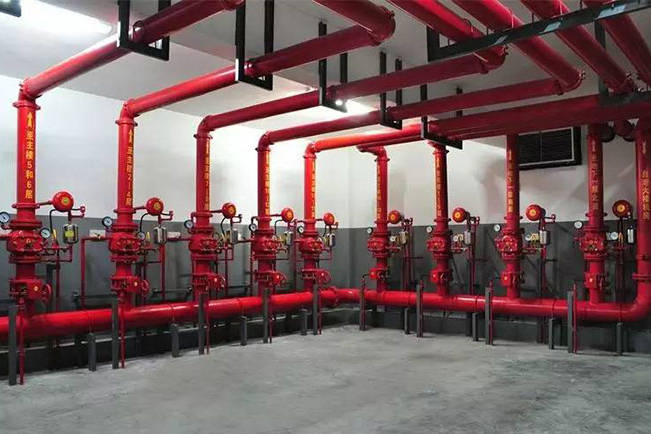 卓玺集团:消防施工工程资质办理指南