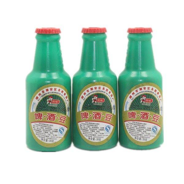 零花钱|80后90后的童年网红零食合集！当年能天天吃的都是班中土豪！