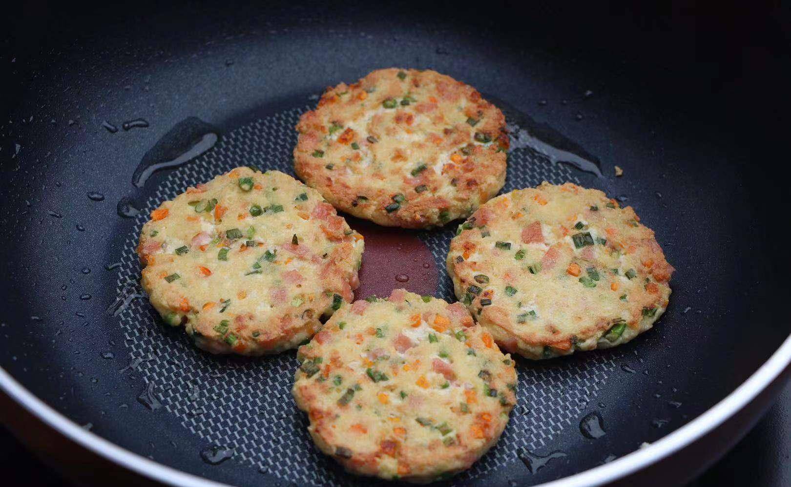 蔬菜|立秋了,多给孩子吃这个早餐,补钙助长高,早起30分钟就搞定!