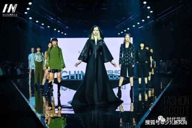 高定|2021D＆K少儿高定时尚周｜全新秀场等你亲启！