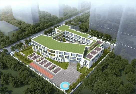 家长|南通创新区又有两所幼儿园即将投入使用