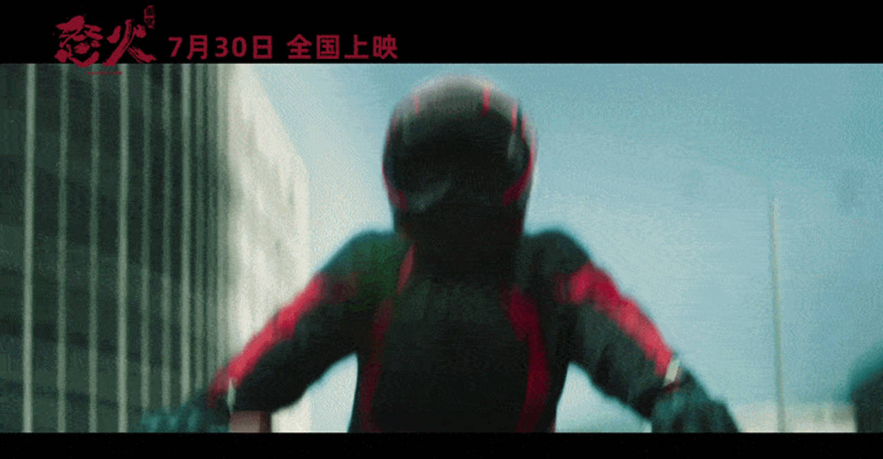 兄弟|再见了，陈木胜导演，再见了，我的一代港片男神！