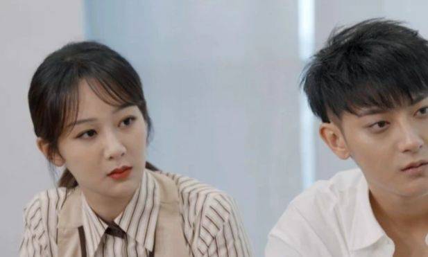 身后|“紫滔”CP你们磕了吗?