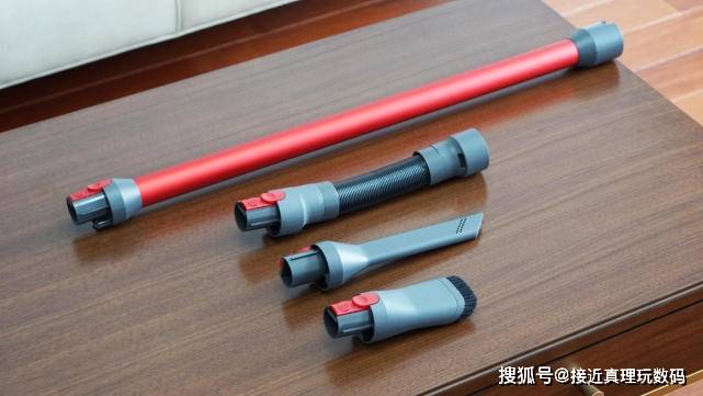 石头|既是手持吸尘器又是除螨仪，有了石头H7新国货我对戴森没了兴趣
