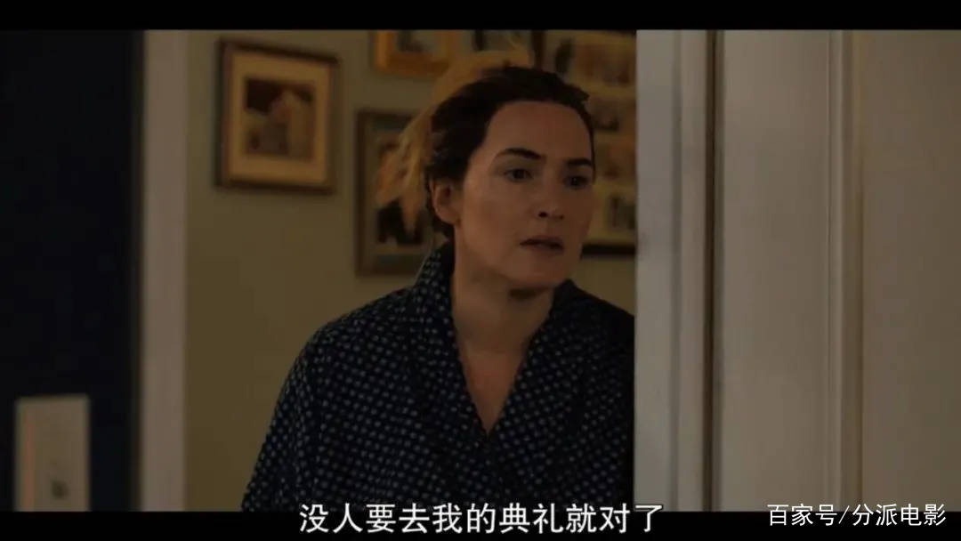 梅尔|豆瓣8.9,“肉丝”主演,这部HBO新美剧一集封神!