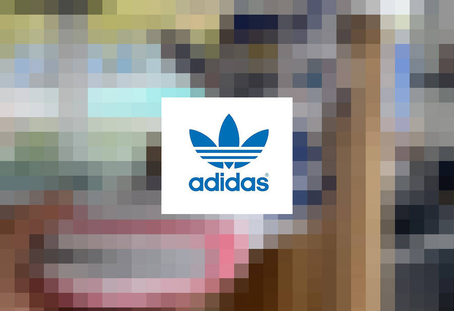 的设计|三叶草「龅牙鞋」实物曝光！网友：求求来点阳间的…