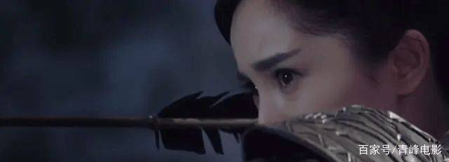 因为|杨幂新剧即将袭来，预告片播放量破亿，又是一部待定的“爆款剧”