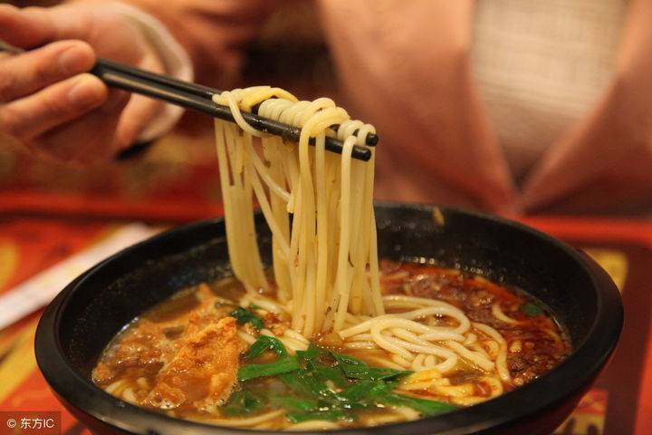 稀飯|中國的這些早餐，可能是世界上最罪惡的早餐了