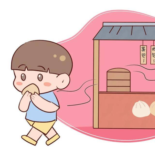 家长|这样吃早餐，孩子才会越吃越聪明，家长必看！
