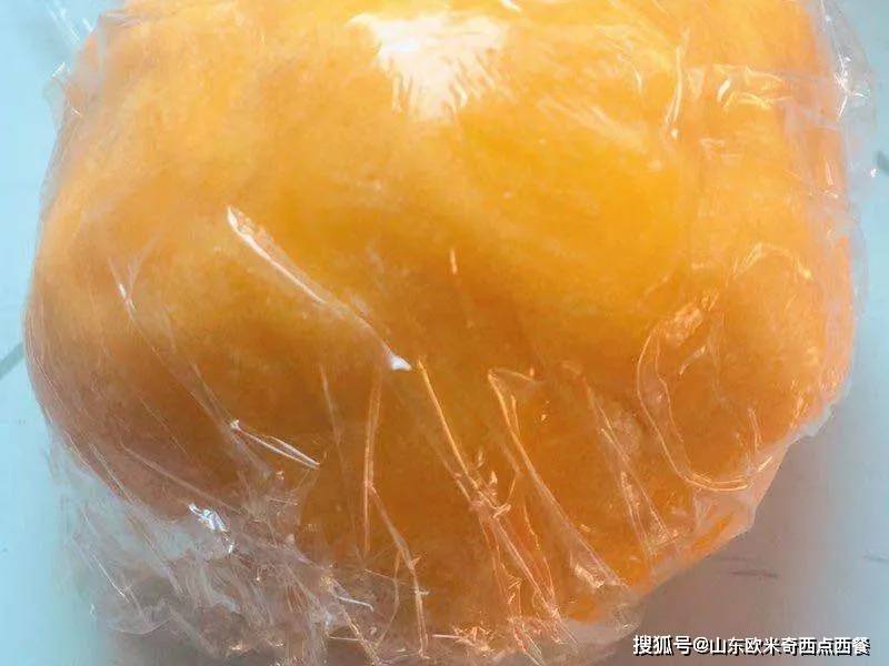 屋顶|奶到掀翻屋顶，秒杀鲍师傅，奶酥最好吃做法！