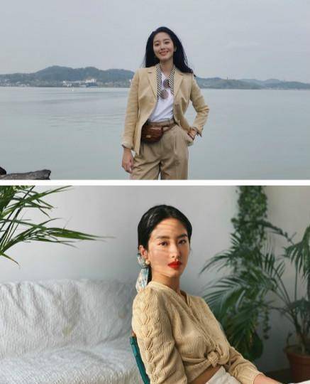 颜色|赶走土味、廉价感，一条丝巾，重新定义你的美