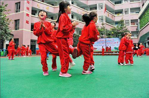 常德小学排名_常德三岔路小学图片(3)