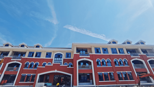 一贯制|大手笔！上海这区9月开学启用11所新校！幼小初高一贯制都有！三公名校加持！