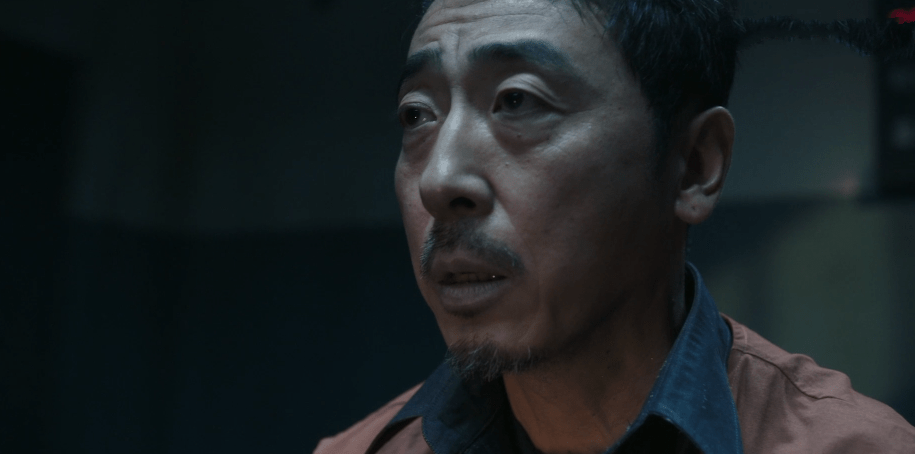 扫黑风暴马帅怎么死的马帅死因他是好人吗