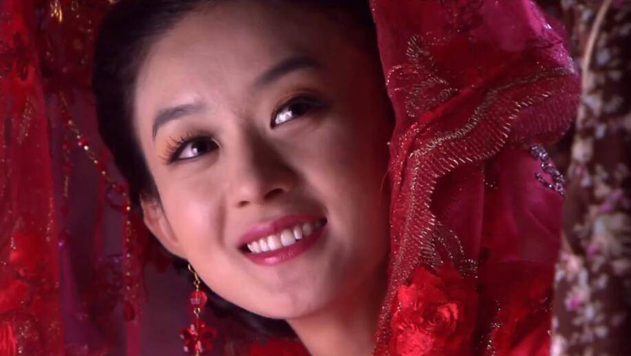 演技|《错点鸳鸯》：一部被严重低估的古装剧，赵丽颖评分最高的作品