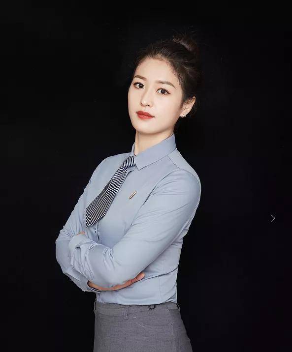 娘成长为销售冠军的女强人从地产小白到销售精英我会说那是生活的充实