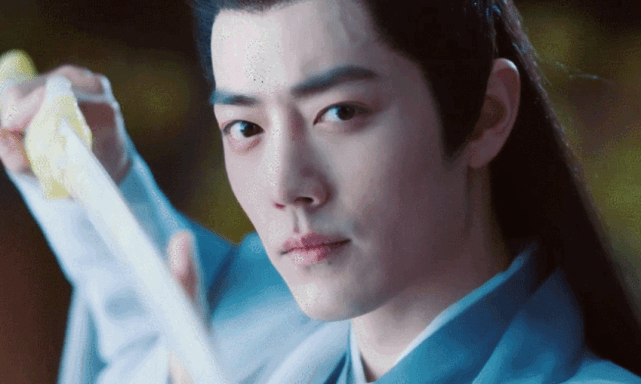 演技|肖战两部新剧待播，《余生》九月即将上线，《玉骨遥》将成爆款剧