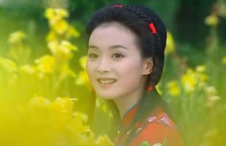 什么|王艳当年有多火？你帮着叫屈的这3个“女二号”，她其实都是一番