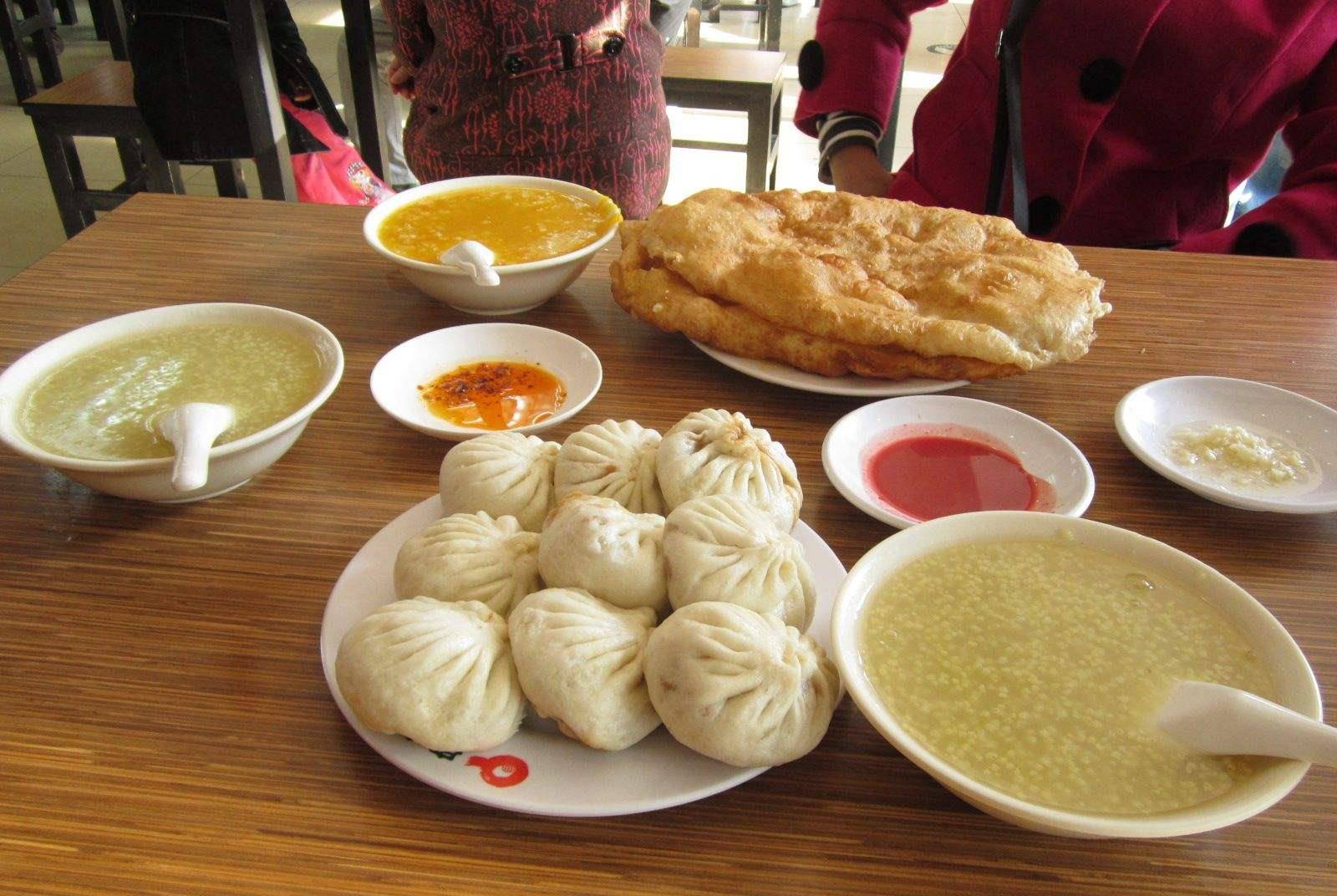 进行|早餐很重要，应该吃些什么好，一起来试试这些吧！