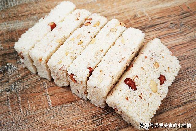 因为|小时候过年“必吃”的5种零食，你有多久没吃过了？看看还记得吗