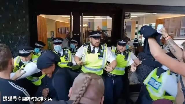 违规|疫情期间奥委会主席巴赫“违规”，英国BBC大楼被冲击，俄罗斯出现超级传播者