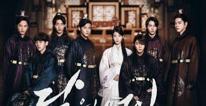 唐人|《步步惊心》：刘诗诗初定角色是绿芜 黄磊聂远秦昊都是四爷人选