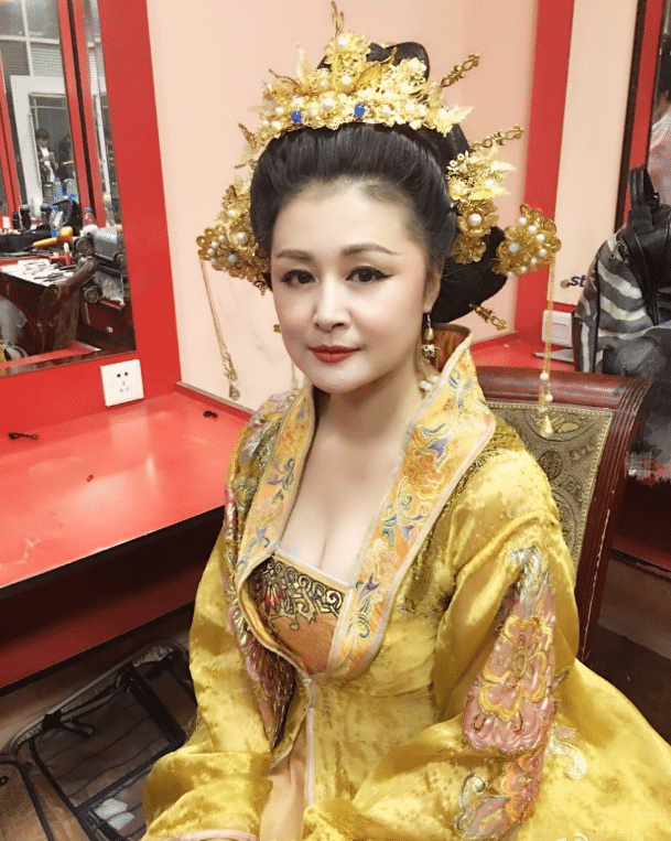 生活|于月仙在拍摄过程中因车速过快，伤重不治身亡，弹幕评论催人泪下