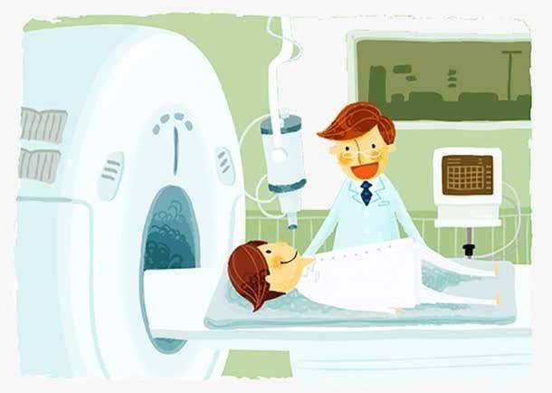 治疗|腰痛,小心肾结石:什么方法能确诊肾结石呢?