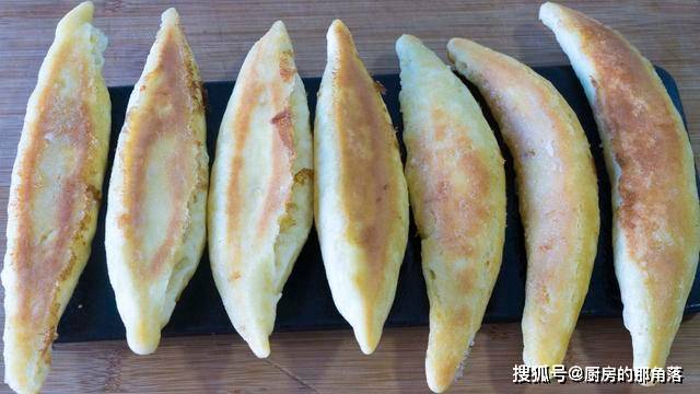 面团|我家一周早餐，7天不重样，每天早起做给家人吃，营养好吃还实惠
