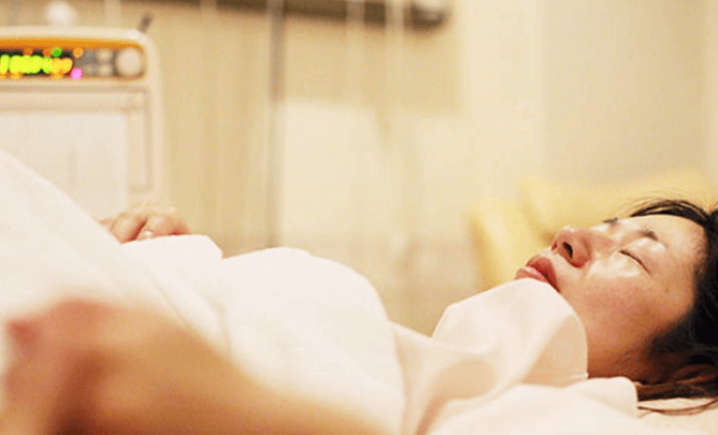 因为|第一次剖腹产和第二次剖腹产，到底有啥区别？疼痛度不同只是基础