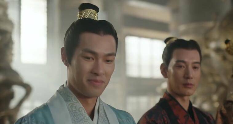 许魏洲|新“古装八丑”出炉，这些男演员，真的不适合演古装美男子啊