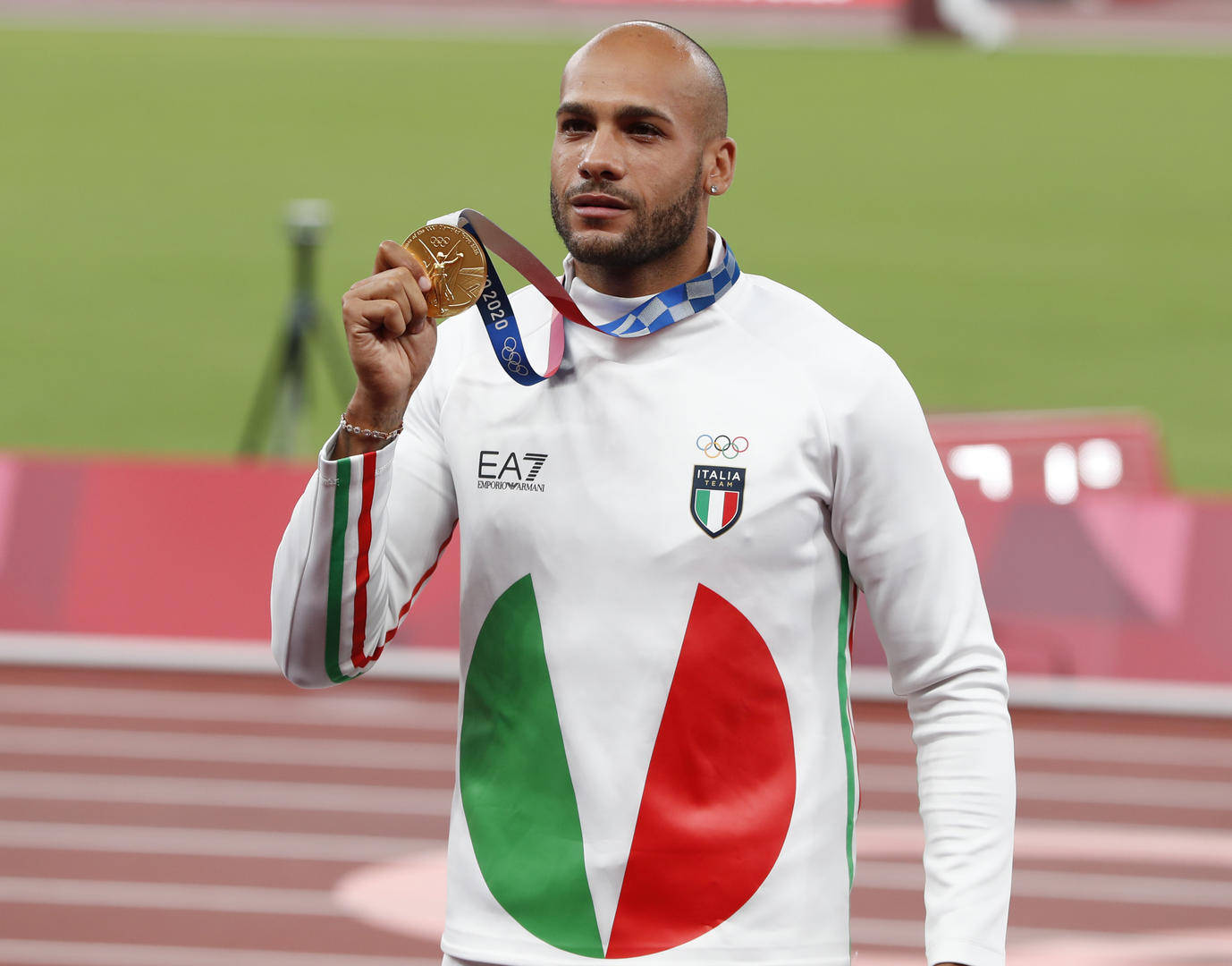 递补奖牌早有先例_雅各布斯