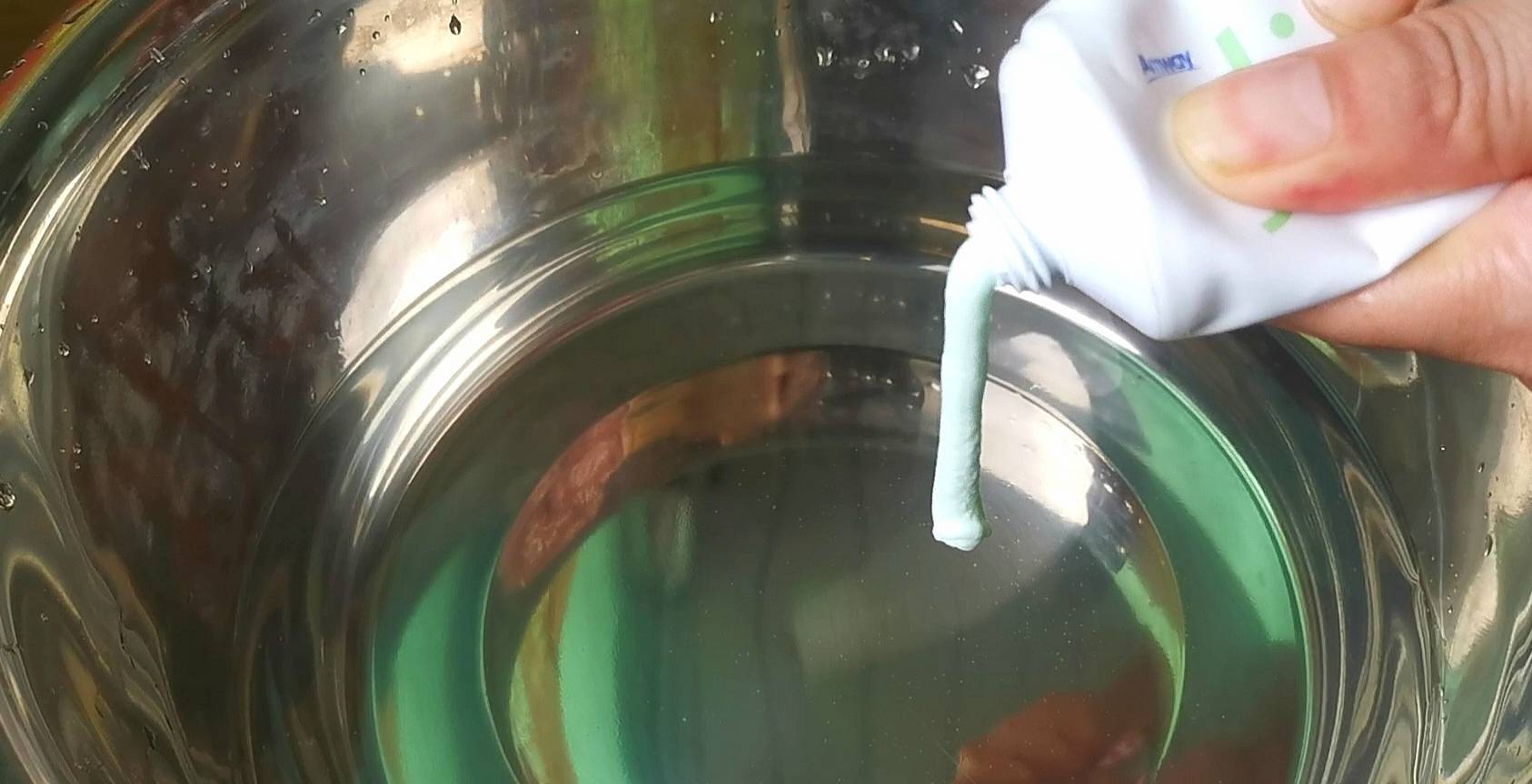 方法|洗葡萄用盐水就错了，等于吃虫卵，教你2个技巧，虫卵跑光光