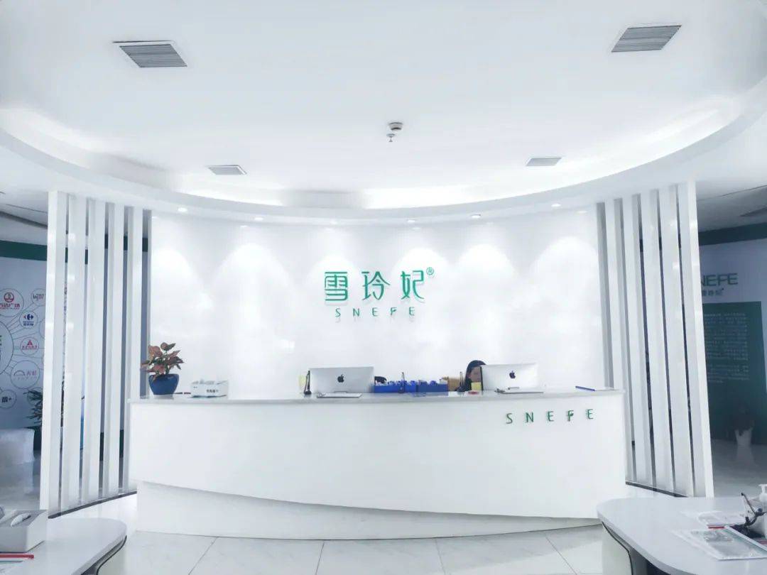 成立十年后爆红,创始人揭秘雪玲妃后疫情新打法|粤海风云72_戴丽华