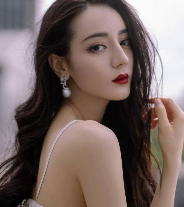 景甜|颜值大飞跃的景甜，到底做对了什么？
