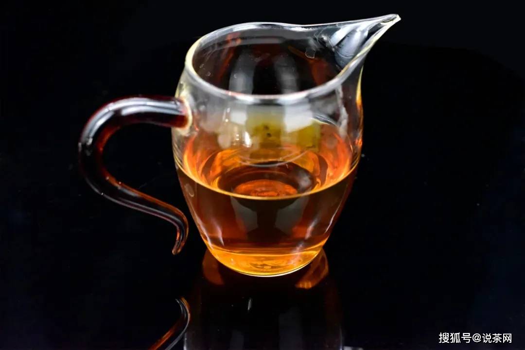 品牌|为什么建议新茶友最好买大厂茶？